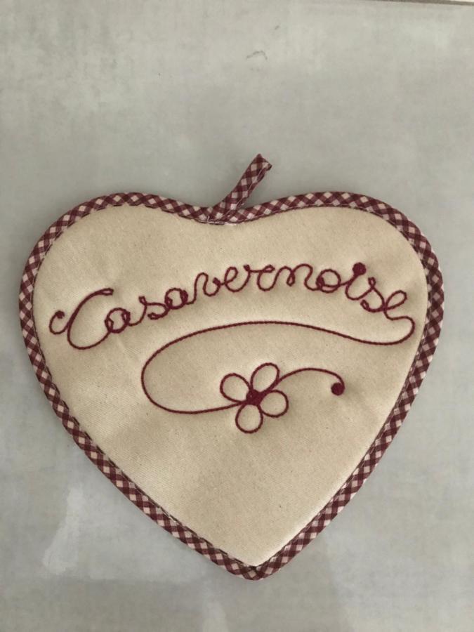 Casasavernoise O Sonho Appart2 Saverne Dış mekan fotoğraf