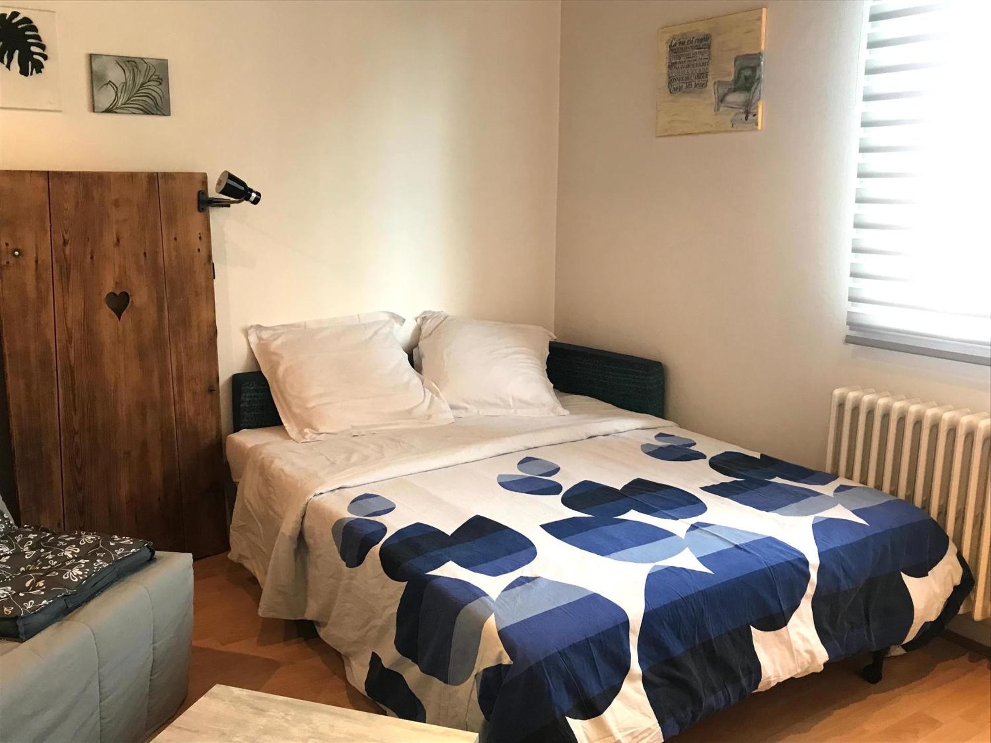 Casasavernoise O Sonho Appart2 Saverne Dış mekan fotoğraf