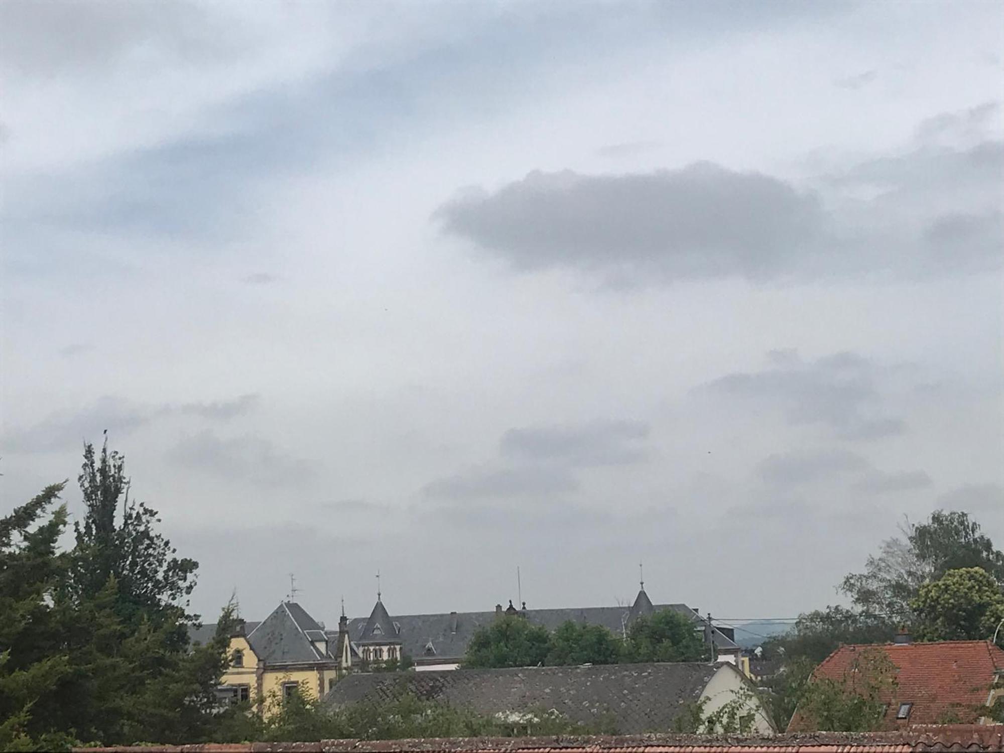 Casasavernoise O Sonho Appart2 Saverne Dış mekan fotoğraf