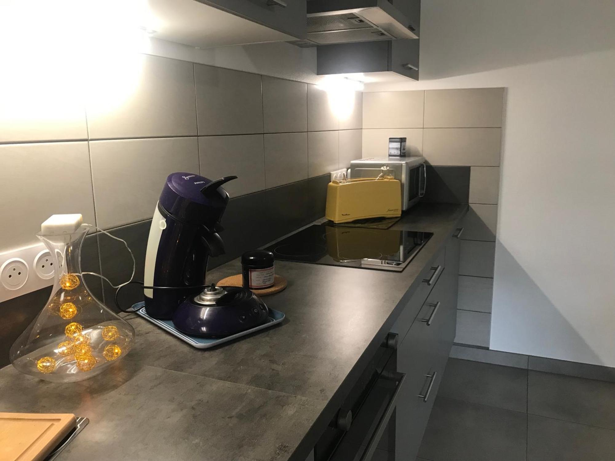 Casasavernoise O Sonho Appart2 Saverne Dış mekan fotoğraf
