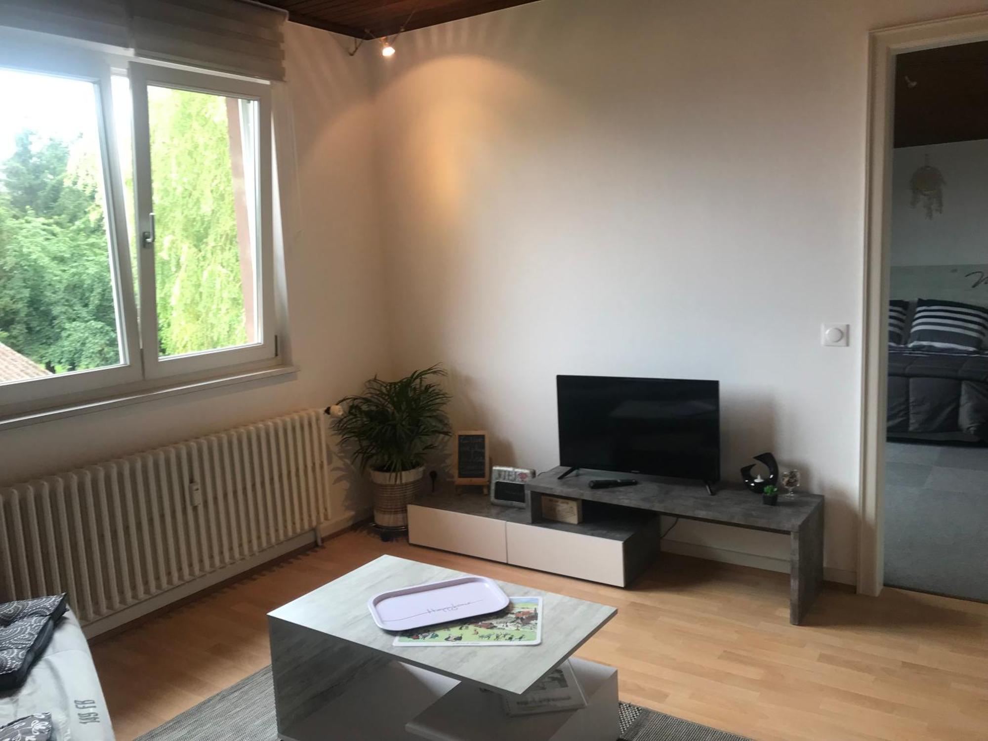 Casasavernoise O Sonho Appart2 Saverne Dış mekan fotoğraf