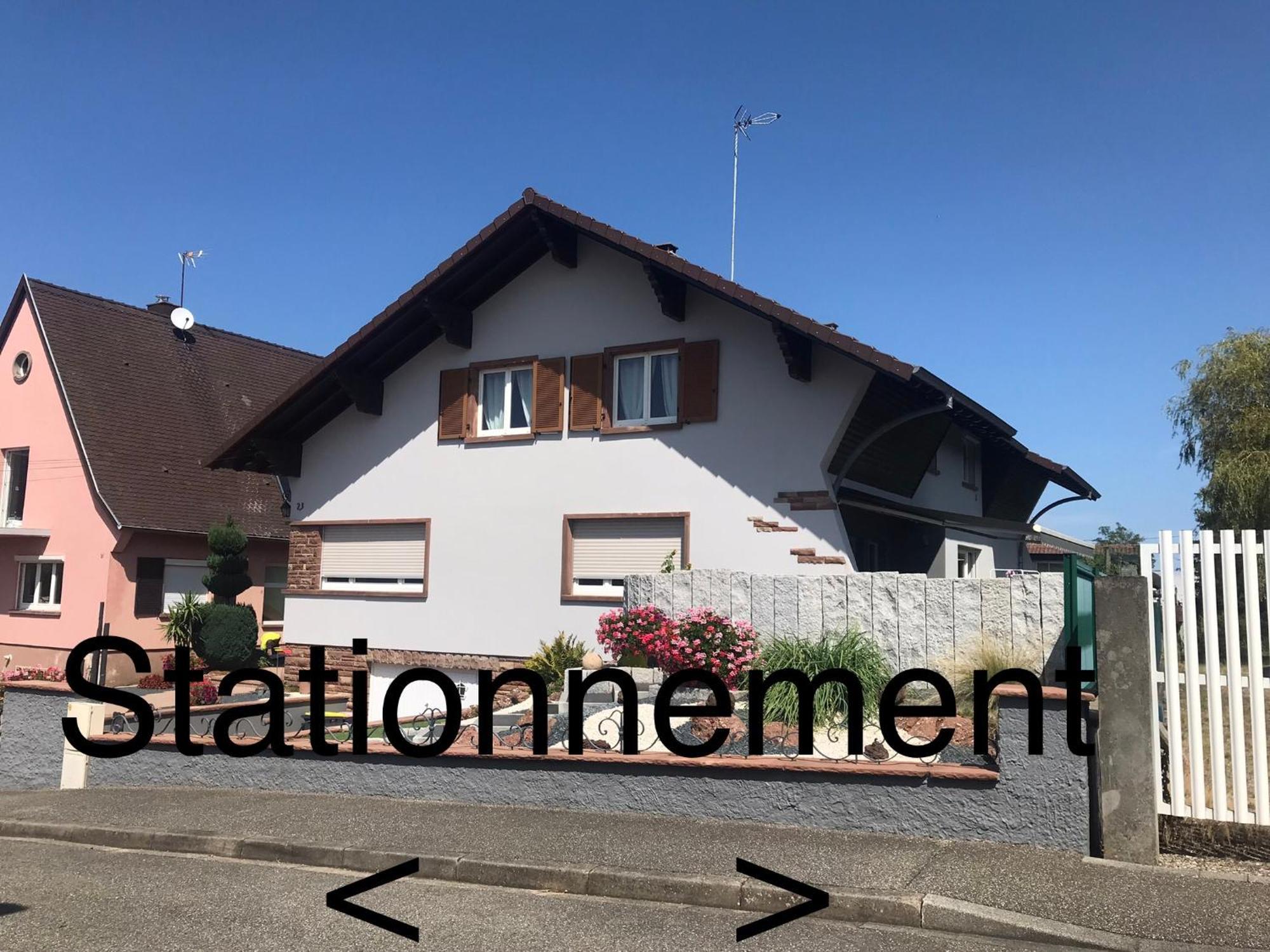 Casasavernoise O Sonho Appart2 Saverne Dış mekan fotoğraf